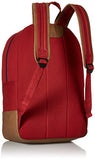 Dickies The Hudson Backpack, Scarlet Red