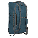 Granite Gear 30" Wheeled Packable Duffel - Basalt/Flint
