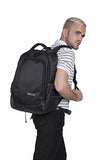 Laptop Backpack-Business Computer Bag Travel Backpack for Men&Women, Anti Theft Waterproof