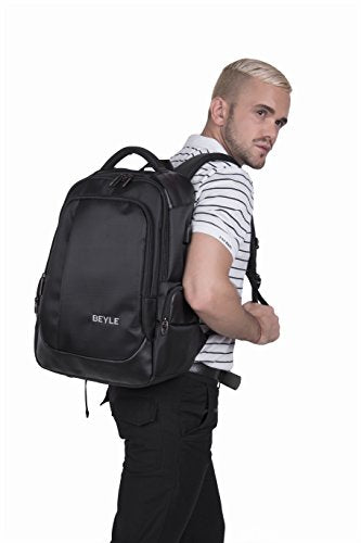15 inch laptop backpack beyle anti theft water resistant Shop Laptop Backpack-Business Computer Bag Tr – Luggage Factory