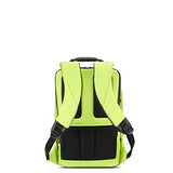 DELSEY Paris Securain Water-Resistant Laptop Backpack, Lemon, One Size