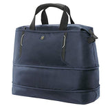 Victorinox Werks Traveler 6.0 Weekender Bag, Blue One Size