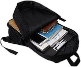 Weapon Gamer Play Win Gaming Neon Style School Bookbag Oxford Casual Trave Daypack Rucksack for Adult Teen Boys Girls College Student, Multipurpose Shoulders Bag