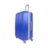 Argo Sport Romulus 3-Piece Expandable Hardside Spinner Luggage Set - Navy