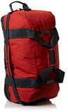 Eagle Creek Travel Gear No Matter What Flashpoint Large Rolling Duffel, Red Clay