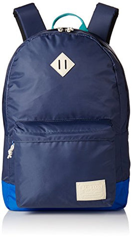 Burton Women's Kettle Backpack, Mood Indigo Flight Satin