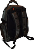 Swissgear Breaker 16" Laptop Backpack Travel School Bag Dark Olive