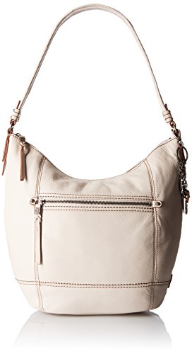The Sak Sequoia Hobo Bag, Stone
