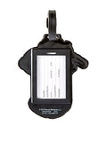 Snoopy Luggage Tag for age 4 and up