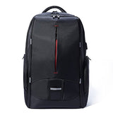 KALIDI Travel Gaming Laptop Backpack 18.4 Inch with USB Charge Port, Waterproof Computer Bag