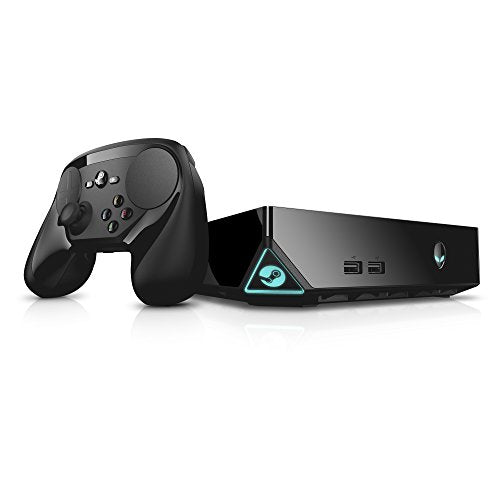 Shop Alienware Steam Machine Asm100-6980Blk D – Luggage Factory