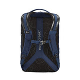 Eagle Creek Wayfinder 30L Backpack-multiuse-17in Laptop Hidden Tech Pocket Carry-On Luggage, Night Blue/Indigo
