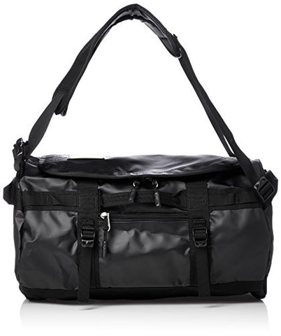 The North Face BC Duffel Bag xs Japan official Backpacks [Japan import] (Black)