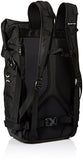 Burton Upslope backpack, True Black Ballistic, One Size