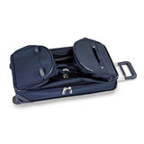 Briggs & Riley Medium 27" Upright Duffle, Navy