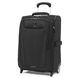 Travelpro Maxlite 5 | 4-Pc Set | Int'L Carry-On Spinner, 22" Carry-On & 26" Exp. Rollaboard With