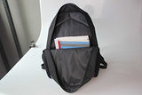 Bigcardesigns Husky Kids Backpack Schoolbag Book Bag Teenagers Satchel