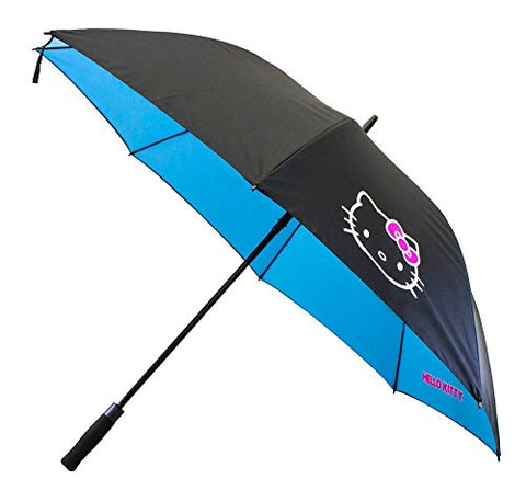 Hello Kitty Go! Golf Umbrella