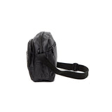 Everest Shoulder Bag, Black