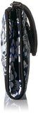 Vera Bradley Rfid Front Zip Wristlet
