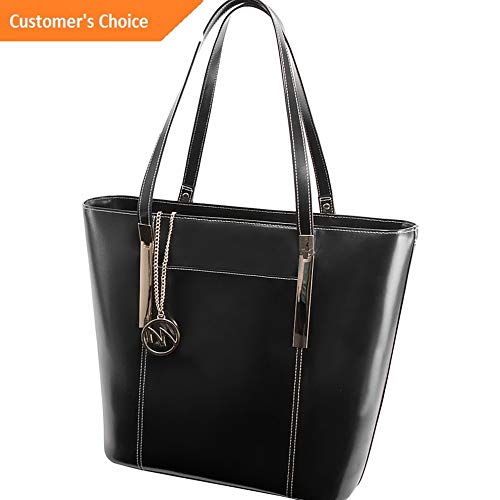 Sandover McKlein Deva Work Tote 3 Colors Womens Business Bag NEW | Model LGGG - 5862 |