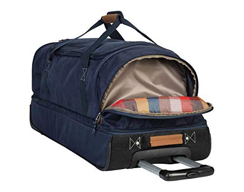 This $10 Duffel Bag Will Help You Avoid Baggage Fees