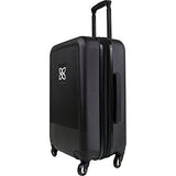 Sherpani Meridian 22" Carry-On Luggage (Caribe)