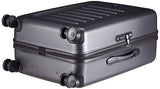 Victorinox Spectra 2.0 Medium Hardside Spinner Suitcase, 27-Inch, Rabbit
