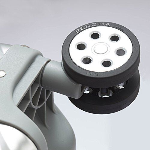 Shop Enkloze Klasik Aluminum CarryOn Suitcas Luggage Factory