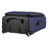 Monterey 2.0 28-Inch 2-Wheel Check-In Suitcase in Lake Blue