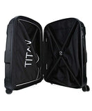 Titan X2 Large 29'' Hardside Spinner Luggage