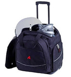 Athalon Wheeled Boot Bag (Batik)