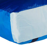 Columbia Unisex Lightweight Packable 21l Tote, Sky Blue/Azul, One Size