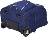 High Sierra Freewheel Wheeled Laptop Backpack, True Navy