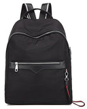 Scarleton Pro Simply Backpack H500901 - Black