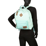 Dickies The Classic Backpack, Brown Duck, One Size