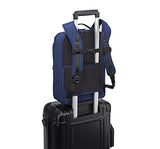 Zero Halliburton Lightweight Business-Small Backpack, Black One Size