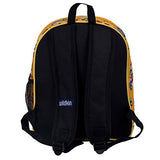 Olive Kids Under Construction 12 Inch Backpack