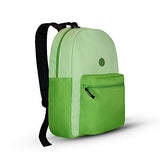 Kids Backpack - Cute Reversible Backpack for Kids Casual School Backpack College Backpack -