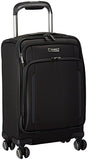 Samsonite Silhouette Xv Softside Spinner 19, Black