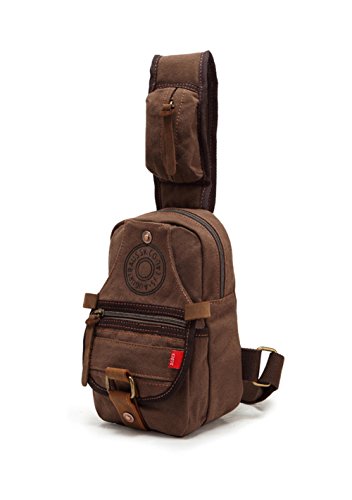 Shop Men's Designed Small Chest Pack Purs – Luggage Factory