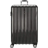 Delsey Helium Aero Expandable Spinner Trolley - 29 Inch (Carbon Grey)