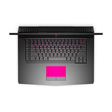 Alienware Gaming Laptop, 15.6" Full Hd, Intel Core I7-7700Hq, 16Gb Ddr4 Ram, 256Gb Ssd + 1Tb Hdd,