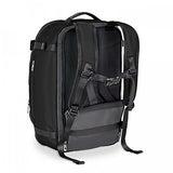 Briggs & Riley Exchange Medium Duffle, Black, One Size