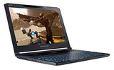 Predator Triton 700 Gaming Laptop, Intel Core I7, Overclockable Geforce Gtx 1080, 15.6" Fhd, Nvidia