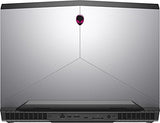 Alienware 17 R4 Aw17R4 - 17.3" Fhd - I7-6700Hq - 8Gb Gtx 1070 - 16Gb - 1Tb Hdd+128Gb Ssd