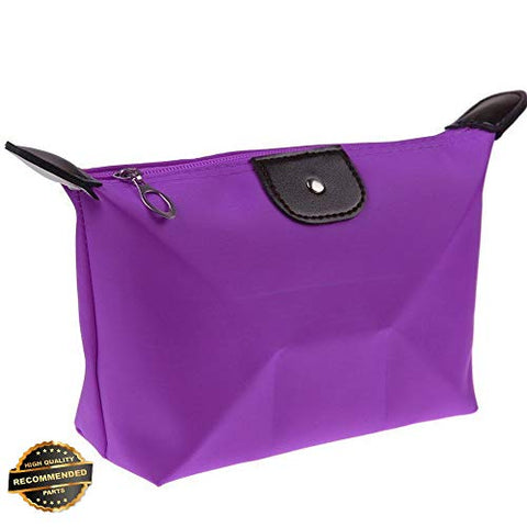 Gatton Travel Cosmetic Bag Makeup Case Multifunction Toiletry Zipper Wash Organizer | Style