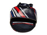 Tommy Hilfiger Women's Sierra Backpack Navy/Multi One Size