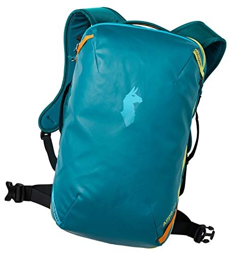 cotopaxi backpack amazon Allpa Mini 20L Travel Pack The Tasra 16L backpack from Cotopaxi is designed to meet the needs of everyday office life Cotopaxi Allpa 35L Travel Pack,