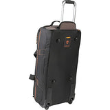 Timberland Luggage Jay Peak 3 Piece Duffle Set, Cocoa, One Size
